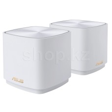 Беспроводная MESH-система ASUS ZenWiFi XD5 (2-pack)