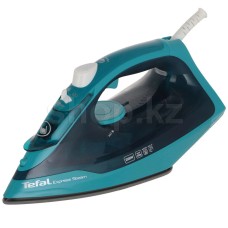 Утюг Tefal Express Steam FV2867E0, Turquoise