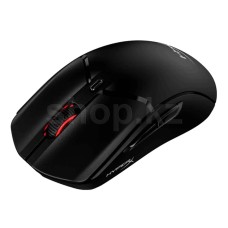 Мышь HyperX Pulsefire Haste 2 Wireless, Black, USB