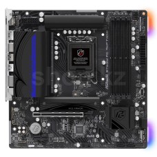 Материнская плата ASRock B760M PG Riptide, LGA1700