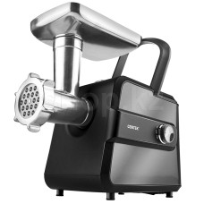 Электромясорубка Centek CT-1623, Steel