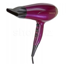 Фен Remington Your Style dryer Kit D5219, Violet