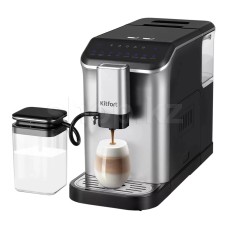 Кофемашина Kitfort КТ-7166, Black