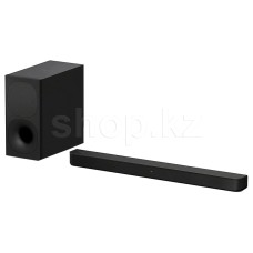 Саундбар Sony HT-S400, Black