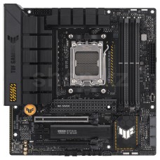 Материнская плата ASUS TUF Gaming B650M-Plus, AM5