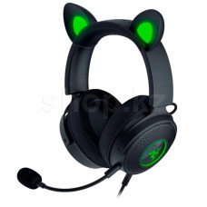 Гарнитура Razer Kraken Kitty V2 Pro, Black
