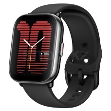 Смарт-часы Amazfit Active A2211, Midnight Black