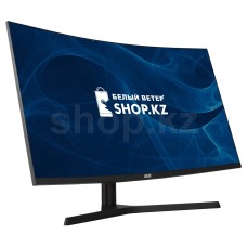 Монитор 31.5" 2E Gaming G3223B, Black