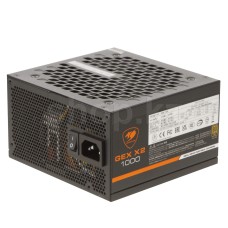 Блок питания ATX 1000W Cougar GEX X2 1000