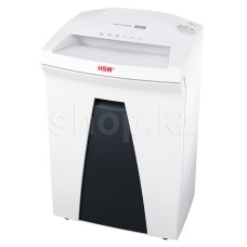 Уничтожитель документов HSM SECURIO B24, 1.9x15мм, White
