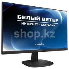 Монитор 27" Philips 273V7QDAB, Black