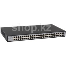 Switch 48 ports D-Link DES-1050G/C1A