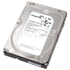 Жесткий диск HDD 3000 Gb Seagate Constellation ES.3 (ST3000NM0033), 3.5", 128Mb, SATA III