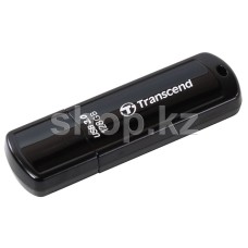 USB Флешка 128Gb Transcend JetFlash 700, USB 3.0, Black
