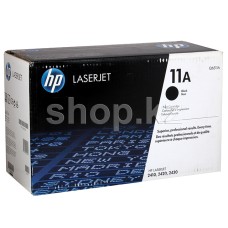 Картридж HP Q6511A - Black