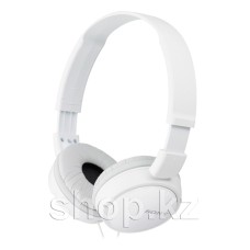 Наушники Sony MDR-ZX110, White