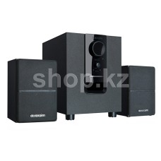 Акустическая система Microlab M-106 (2.1) - Black