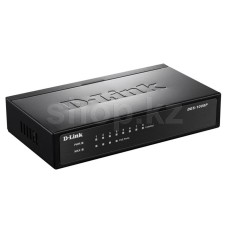 Switch 8 port D-Link DES-1008P/C1A