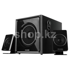 Акустическая система Microlab M-800 (2.1) - Black