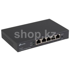 Маршрутизатор TP-Link TL-R470T+