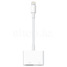 Переходник Apple Lightning Digital AV
