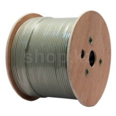 Кабель FTP 6E Cat 305m, D175S-P, SHIP