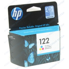 Картридж HP CH562HE, color