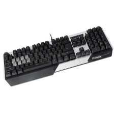Клавиатура A4Tech Bloody B865R, Black-Gray, USB
