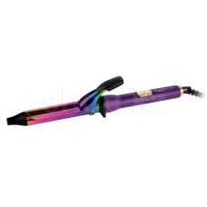 Электрощипцы для завивки Scarlett SC-HS60505, Purple-Gold