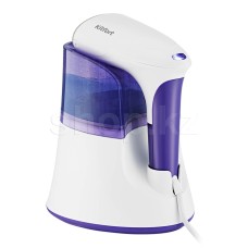 Отпариватель ручной Kitfort KT-982, White-Purple