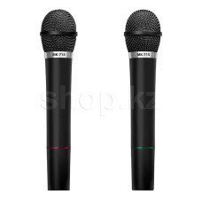 Микрофон Sven MK-715, Black