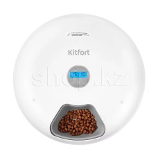Умная кормушка для домашних животных Kitfort KT-2079