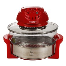 Аэрогриль Centek CT-1456, Red