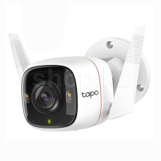 Камера видеонаблюдения TP-Link Tapo C320WS, White