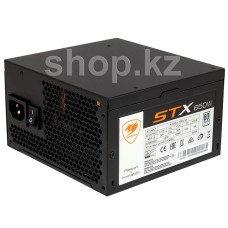 Блок питания ATX 650W Cougar STX650