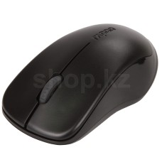 Мышь Rapoo 1620, Black, USB