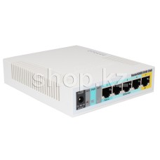 Маршрутизатор MikroTik RB951Ui-2HnD