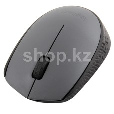 Мышь Logitech M170, Black-Gray, USB