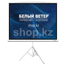 Экран на треноге Deluxe DLS-T203x154W
