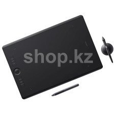 Графический планшет Wacom Intuos Pro Paper Edition Large