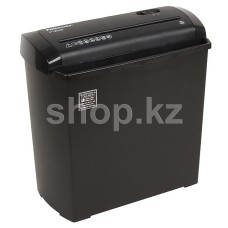 Уничтожитель документов Fellowes PowerShred P-25S, Black