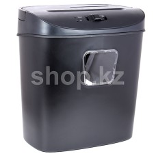 Уничтожитель документов Comix S273, Black