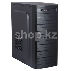 Корпус X-Game XC-370, Black