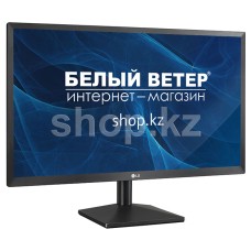 Монитор 23.8" LG 24MK430H-B, Black