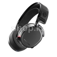 Гарнитура SteelSeries Arctis Pro Wireless, Black