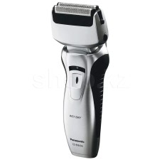 Электробритва Panasonic ES-RW30-S520, Silver-Black