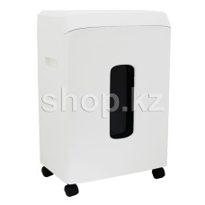 Уничтожитель документов Comix S3306, White