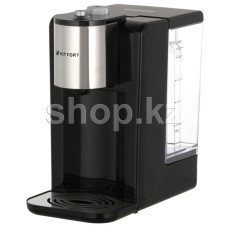 Термопот Kitfort КТ-2502, Black-Steel