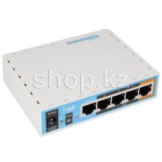 Маршрутизатор MikroTik hAP RB951Ui-2nD