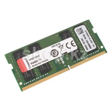 SO-DIMM 16GB DDR4 PC21300/2666Mhz Kingston, BOX